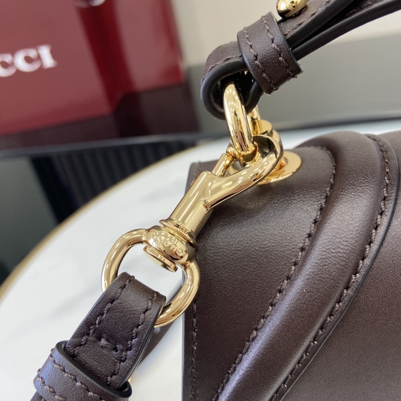 Gucci Top Handle Bags